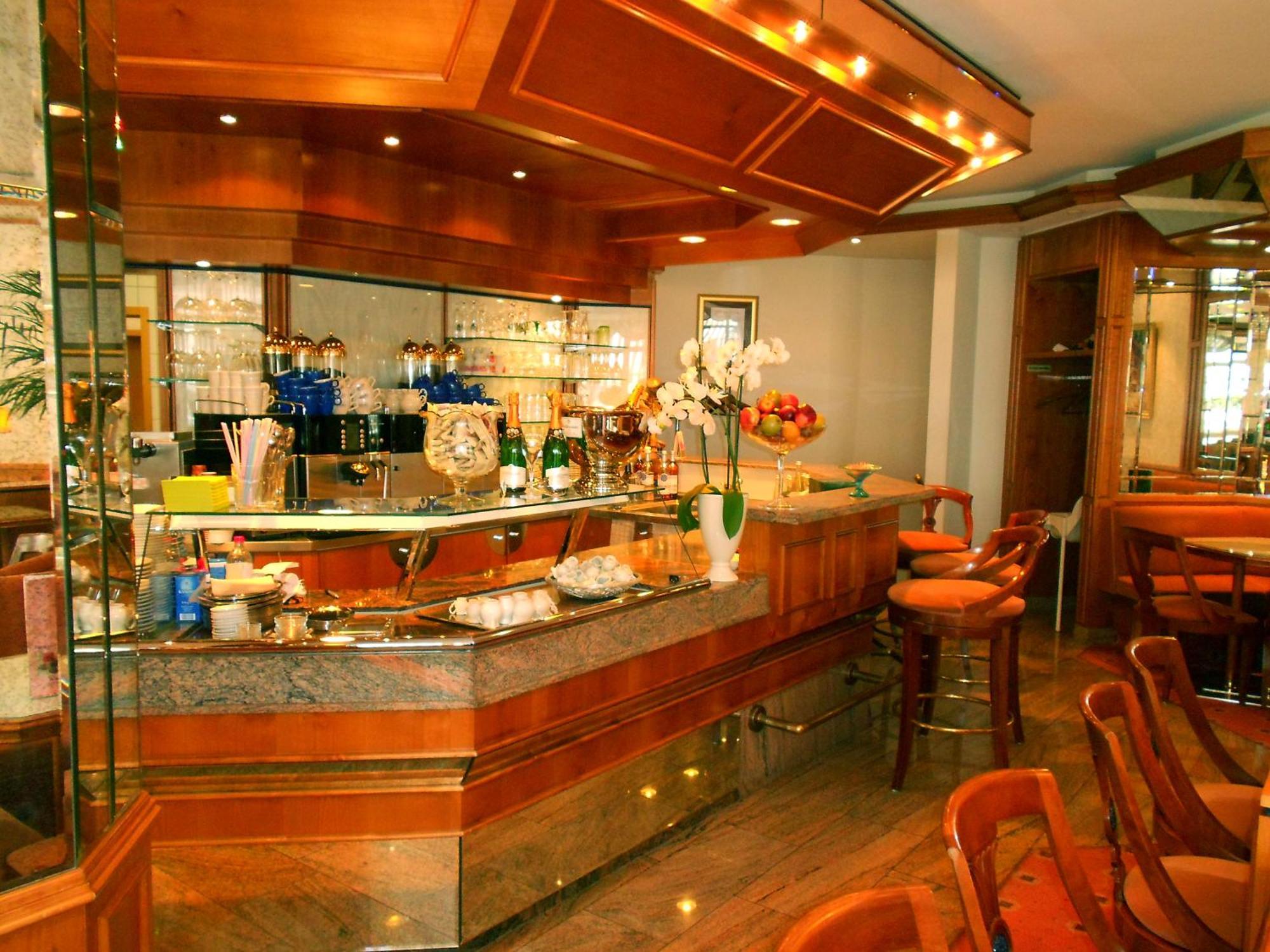 Hotel Garni Aich St. Blasien Exterior foto
