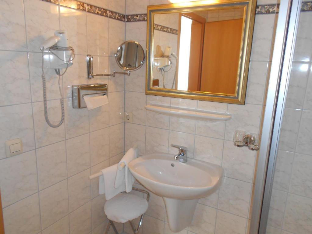Hotel Garni Aich St. Blasien Habitación foto